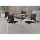 Ver imagem 3 de Kit 2 Cadeiras Júnior 0357 Carraro