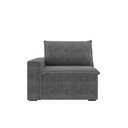 Ver imagem 7 de Sofá Modular com Braço Esquedo 105cm Zen CabeCasa MadeiraOriginals