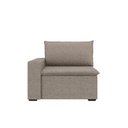 Ver imagem 7 de Sofá Modular com Braço Esquedo 105cm Zen CabeCasa MadeiraOriginals