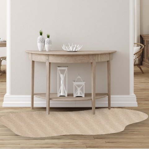 Tapete Orgânico Lagune 099181/ 562599 2,00 X 2,50 Lisse São João