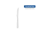 Ver imagem 2 de Conjunto 6 Facas Churrasco Angra Talheres Tramontina em Aço Inox