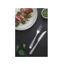 Ver imagem 3 de Conjunto 6 Facas Churrasco Angra Talheres Tramontina em Aço Inox
