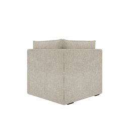 Sofá Modular de Canto 90cm Zen CabeCasa MadeiraMadeira - 8