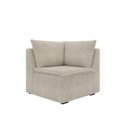 Ver imagem 7 de Sofá Modular de Canto 90cm Zen CabeCasa MadeiraOriginals