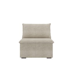 Sofá Modular Central 85cm Zen CabeCasa MadeiraMadeira - 7