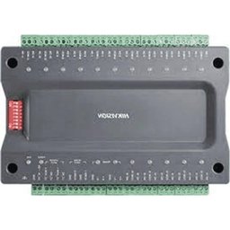 Controlador de Acesso P/ Elevador Hikvision Ds-k2m0016a - 3