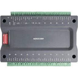 Controlador de Acesso P/ Elevador Hikvision Ds-k2m0016a - 2