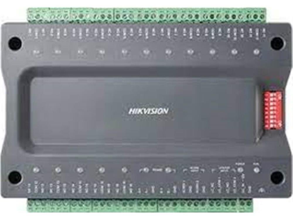 Controlador de Acesso P/ Elevador Hikvision Ds-k2m0016a