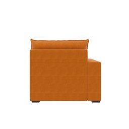 Sofá Modular Com Braço Esquedo 105cm Zen CabeCasa MadeiraMadeira - 8