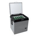 Ver imagem 2 de Freezer Horizontal 60 Litros FH80C Escovado - Voltagem 127V