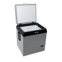 Ver imagem 3 de Freezer Horizontal 60 Litros FH80C Escovado - Voltagem 127V