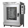 Forno Turbo Venâncio New Digitop a Gás em Aço Carbono 527l 220v Ftdg8 38272 - 4
