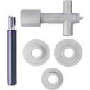 Ver imagem 3 de Ferramenta Valvula Descarga Hydra/docol