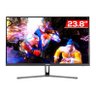 Monitor Gamer TGT Altay T3H, 23.8 Pol. VA, FHD, 1ms, 165Hz, Freesync, HDMI/DP, TGT-ATT3H-BL01 - 1