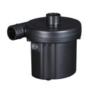 Ver imagem 3 de Colchão Inflável Casal Dura Beam Downy + Bomba Elétrica 220v Intex
