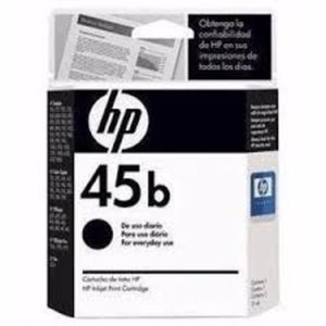 Cartucho Hp 45 - 51645b