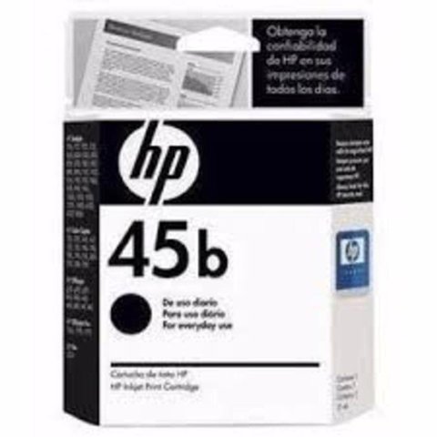 Cartucho Hp 45 - 51645b