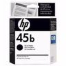 Cartucho Hp 45 - 51645b - 1