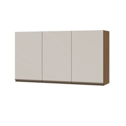 Cozinha Completa com Área de Serviço Integrada - 6