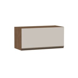 Cozinha Completa com Área de Serviço Integrada - 7