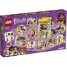 Lego Friends Casa Da Praia 41428 - 3