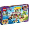 Lego Friends Casa Da Praia 41428 - 1