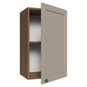 Ver mais imagens de Armário Aéreo 40 Cm 1 Porta Rustic/crema Vik Madesa