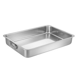 Forma Assadeira Profissional 15l Nacional - 1
