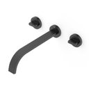 Ver imagem 4 de Misturador para Lavatório de Parede com Válvula de Escoamento Flow