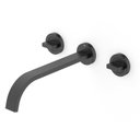 Ver imagem 1 de Misturador para Lavatório de Parede com Válvula de Escoamento Flow