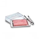 Ver imagem 1 de Porta Frios Empilhável com Pinça 3 Peças Lyon Brinox - Brinox