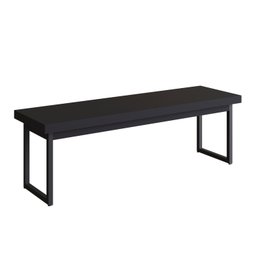 Banco para Sala de Estar Oxford 144cm - 1