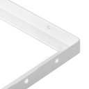 Ver imagem 3 de Mão Francesa Valente Branca - Fico