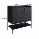 Ver imagem 3 de Cômoda Multifuncional Personal Quartos