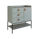 Ver imagem 2 de Cômoda Multifuncional Personal Quartos