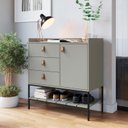 Ver imagem 1 de Cômoda Multifuncional Personal Quartos