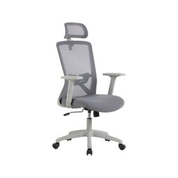 Kit com 5 Cadeiras para Escritório Presidente NR17 Office Dallas - 2
