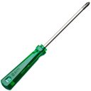 Ver imagem 1 de Chave Phillips com Cabo Pvc 5/16"" X 8"" - St61385 - Sata Chave Phillips com Cabo Pvc 5/16" X 8" - S