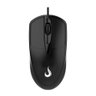 Mouse Usb Rise Mode Of 01 - 3200dpi - Preto - Rm-mo-01-fb - 1