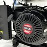 Gerador de Energia Gasolina 10,0 Kva Eg10000exe-ep Bivolt Evald-bivolt - 9