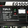 Gerador de Energia Gasolina 10,0 Kva Eg10000exe-ep Bivolt Evald-bivolt - 8