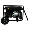 Gerador de Energia Gasolina 10,0 Kva Eg10000exe-ep Bivolt Evald-bivolt - 5