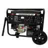 Gerador de Energia Gasolina 10,0 Kva Eg10000exe-ep Bivolt Evald-bivolt - 4