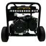 Gerador de Energia Gasolina 10,0 Kva Eg10000exe-ep Bivolt Evald-bivolt - 6