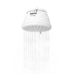Ducha Fluir 4 Temperaturas 6800w 220v - 2