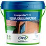 RESINA ACRÍLICA FUSEPROTEC ECO 3,6 LITROS VIAPOL - 1
