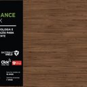 Ver imagem 7 de Piso Laminado 1357MMX357MM Max Elegance Cx/8 Marrom/Noce Borgonha Eucafloor