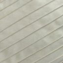 Ver imagem 3 de Peseira Drapeada Line Dupla Face em Veludo Cama Casal Cor:bege