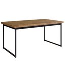 Ver imagem 1 de Mesa para Cozinha Oxford 180cm x 90cm Marrom/Woodmel