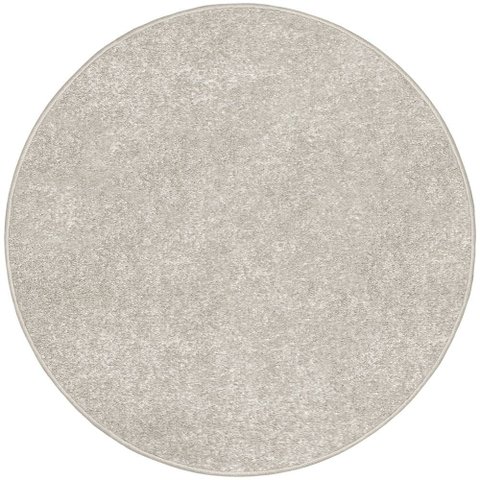 Tapete Redondo Ecletik Ice - 140cm